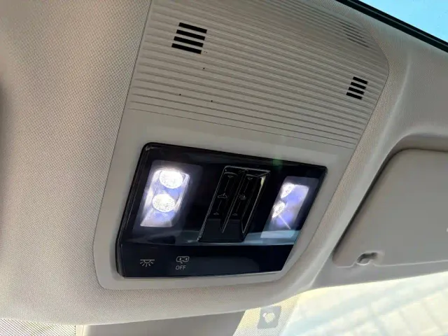 Volkswagen Talagon — Фото автомобиля 12