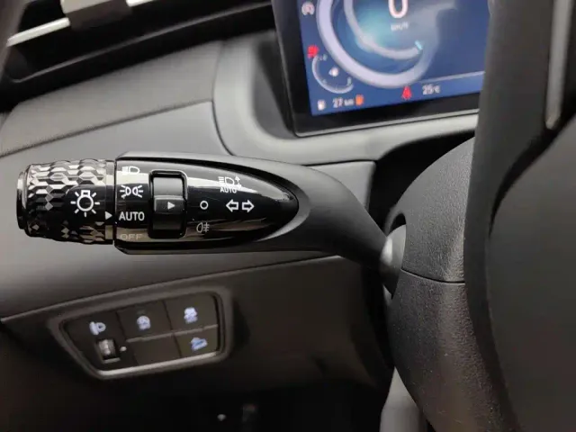 Hyundai Tucson — Фото автомобиля 21