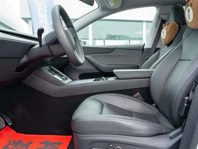 Tesla Model Y — Фото автомобиля 10