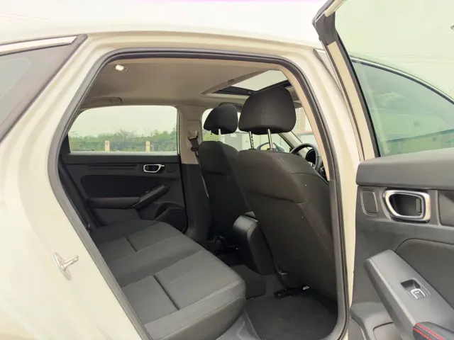 Honda Civic — Фото автомобиля 16