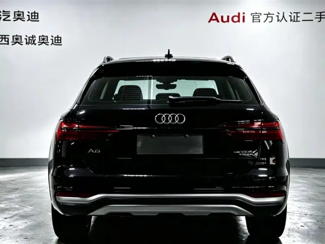 Audi Audi A6 (Import) 2022 allroad quattro Explorer 55 TFSI Premium Off-road — Фото автомобиля 5