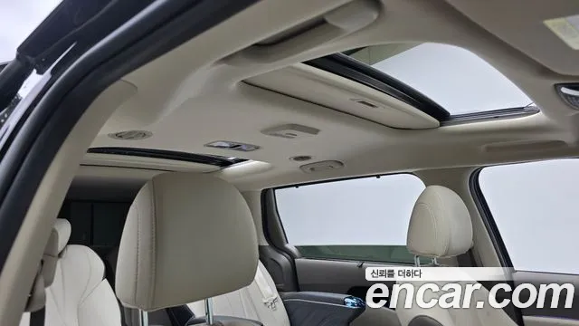 Kia Carnival — Фото автомобиля 19