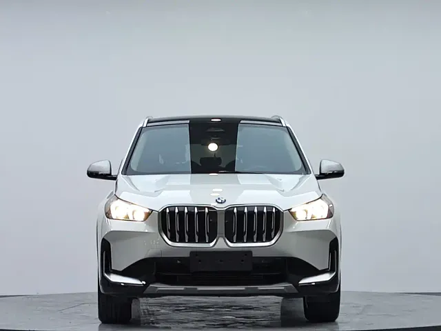 BMW X1 — Фото автомобиля 2
