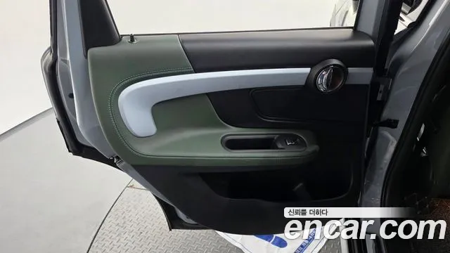 MINI Countryman — Фото автомобиля 14