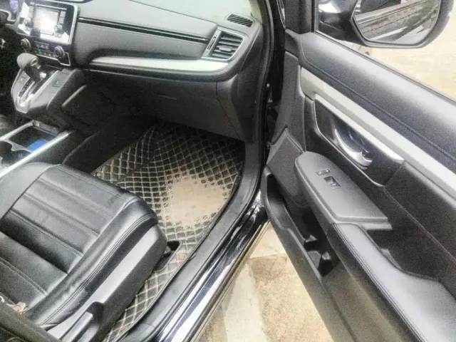 Honda Honda CR-V 2021 240TURBO CVT 2WD Comfort Edition — Фото автомобиля 13