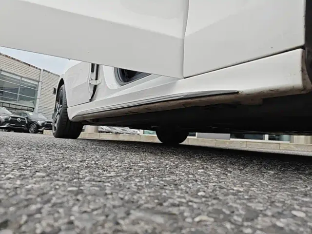 Mercedes-Benz C-Class — Фото автомобиля 20