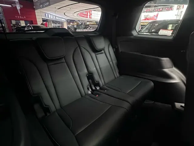GAC Trumpchi GS8 — Фото автомобиля 30