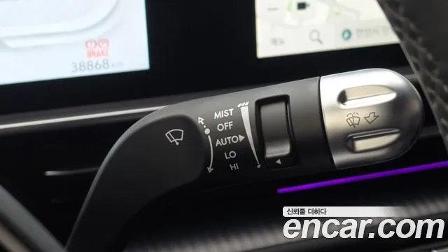 Hyundai Ioniq 6 — Фото автомобиля 16