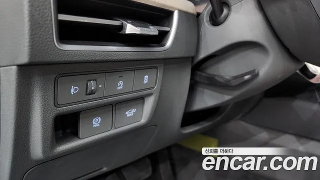 Hyundai Sonata DN8 — Фото автомобиля 28