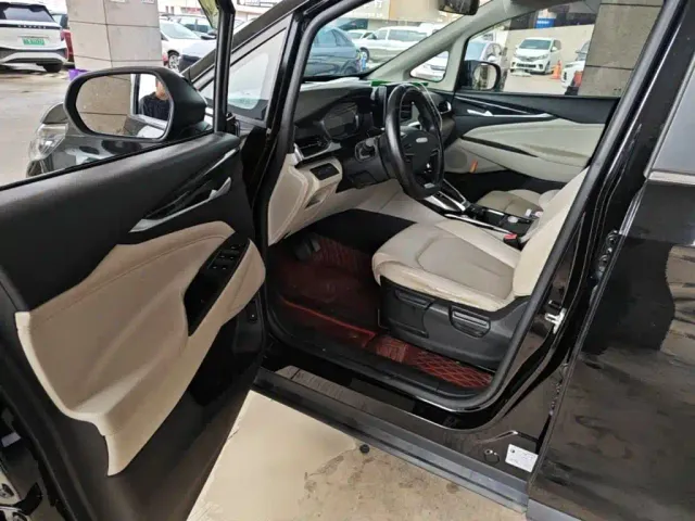 Maxus G50 — Фото автомобиля 15