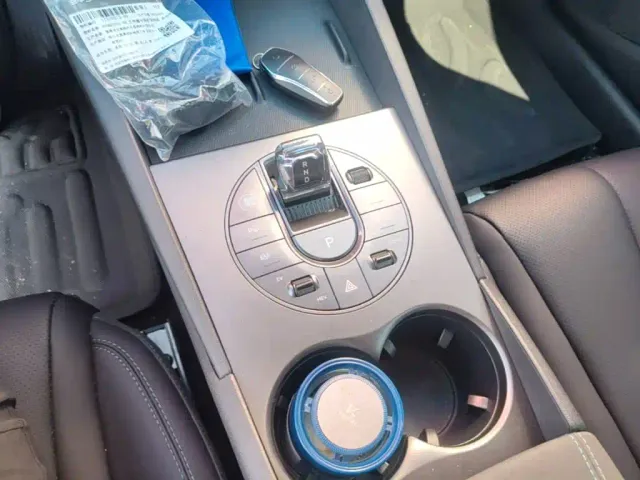 BYD Seal 06 — Фото автомобиля 13