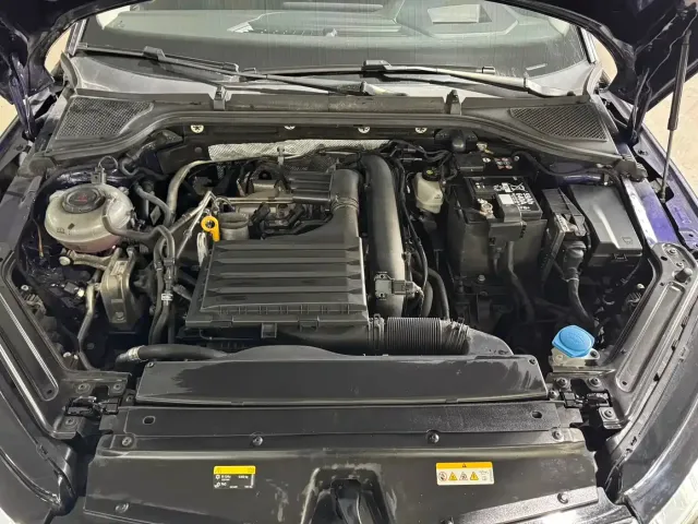 Skoda Octavia — Фото автомобиля 19