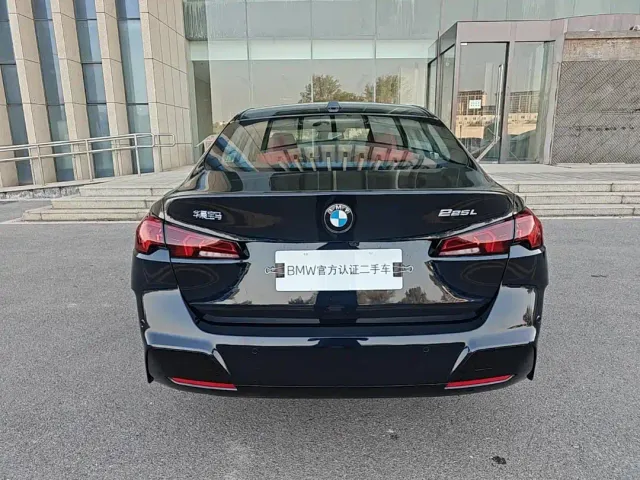 BMW 2 Series — Фото автомобиля 4