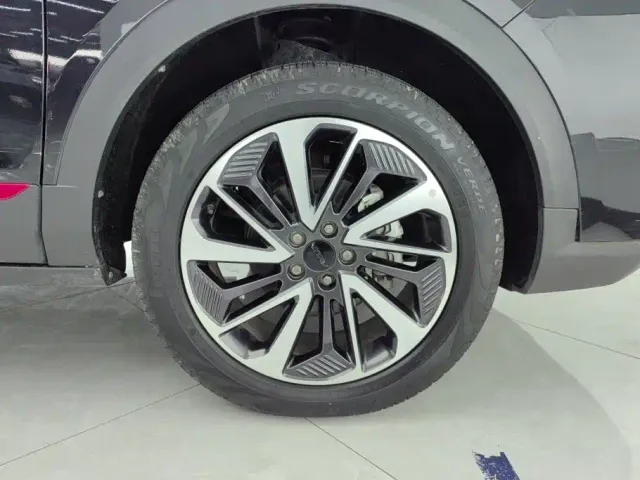 Dongfeng Fengshen AX7 — Фото автомобиля 6