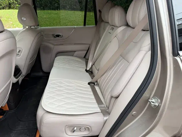 GAC Trumpchi Xiangwang S9 — Фото автомобиля 12