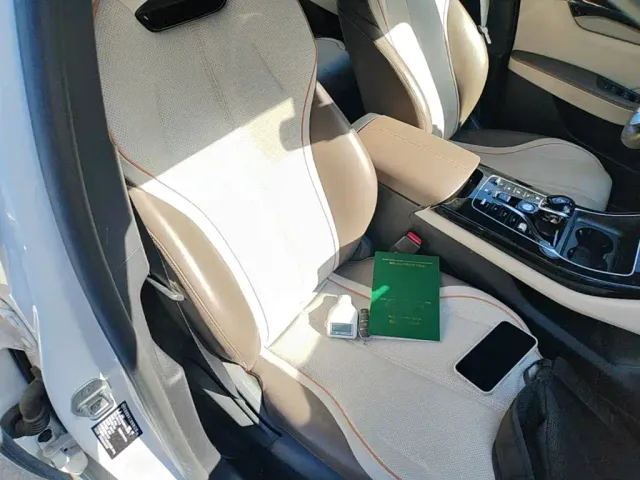 BYD Qin PLUS — Фото автомобиля 24