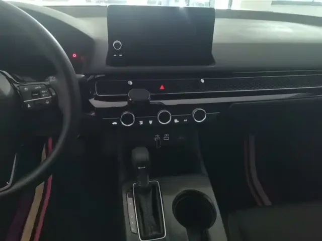Honda Civic — Фото автомобиля 12