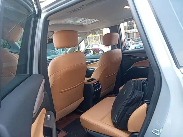 Maxus G50 PHEV — Фото автомобиля 16