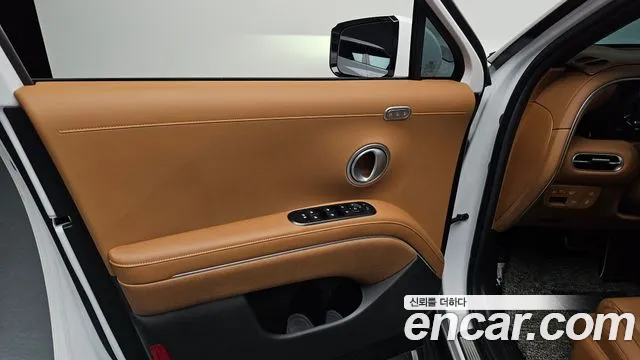 Hyundai Palisade LX3 — Фото автомобиля 13