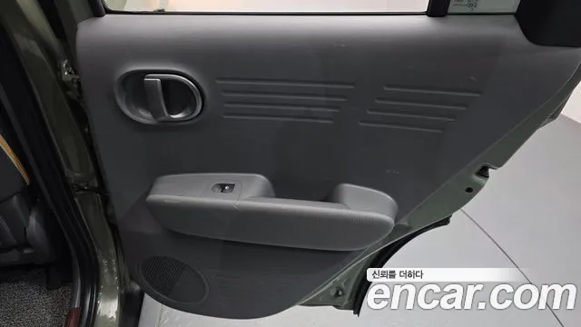 Hyundai Casper Casper Turbo Inspiration — Фото автомобиля 25