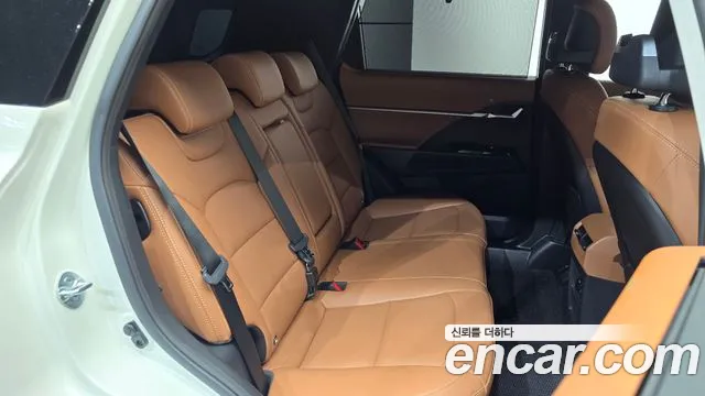 KG_Mobility_Ssangyong Torres — Фото автомобиля 9
