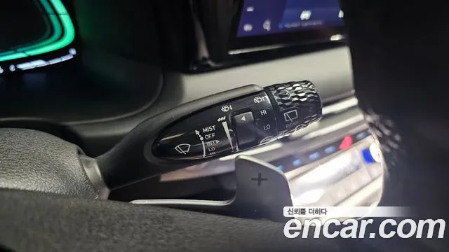 Hyundai Palisade The New — Фото автомобиля 30