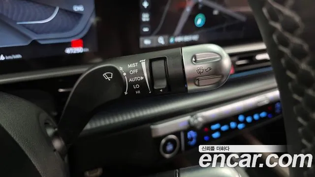 Hyundai Ioniq 6 — Фото автомобиля 29