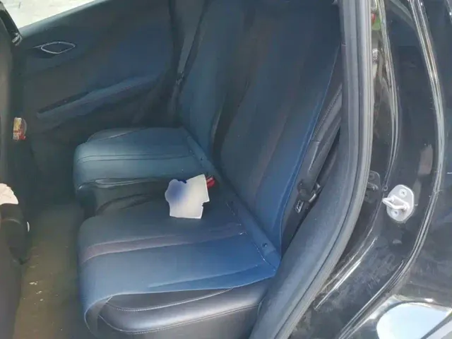 BYD Seagull — Фото автомобиля 16