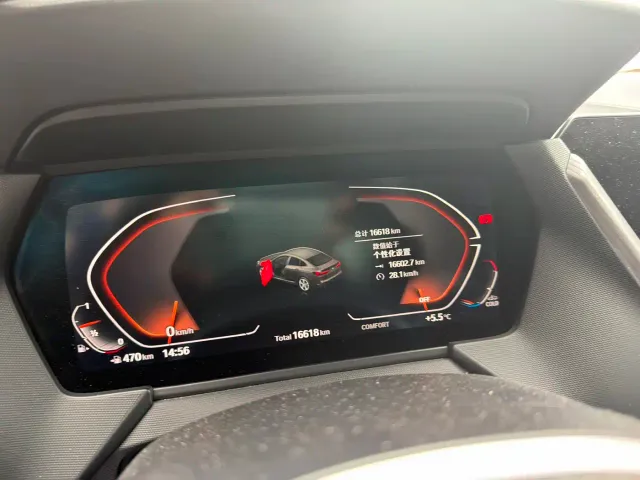 BMW 2 Series — Фото автомобиля 6