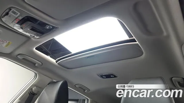 Kia Seltos New — Фото автомобиля 16