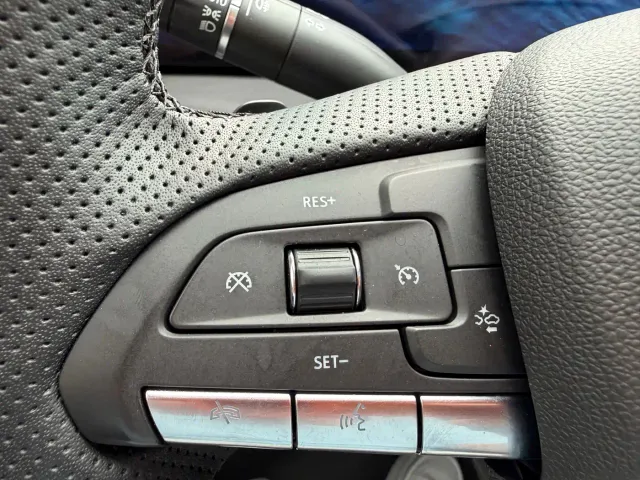 Cadillac CT5 — Фото автомобиля 16