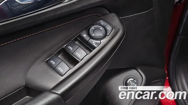 ChevroletGMDaewoo Trailblazer Trailblazer 1.3 Turbo 2WD — Фото автомобиля 20
