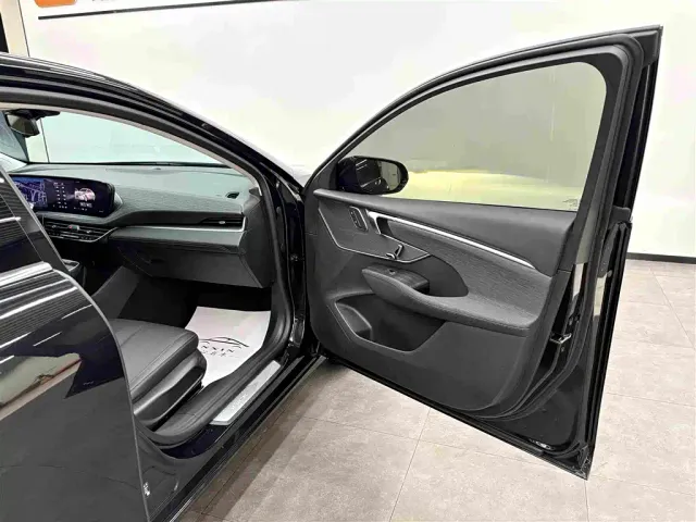 Buick LaCrosse — Фото автомобиля 14