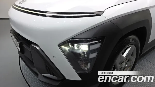 Hyundai Kona — Фото автомобиля 7