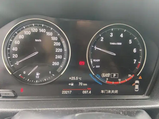 BMW 1 Series — Фото автомобиля 14