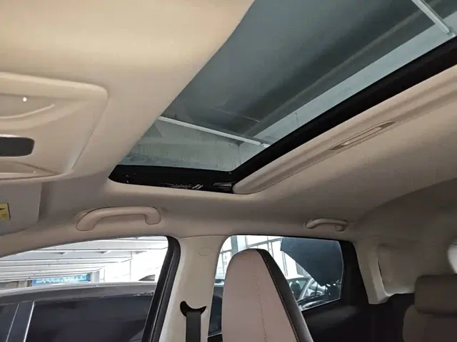 Changan CS55 Plus — Фото автомобиля 17