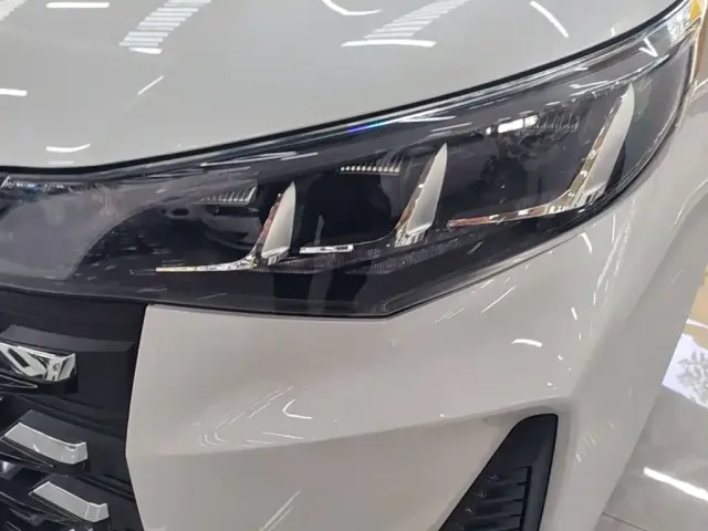 GAC Trumpchi M6 — Фото автомобиля 23