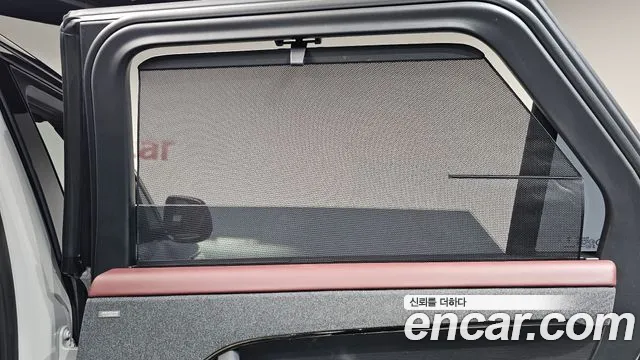 Land Rover Range Rover Sport — Фото автомобиля 25