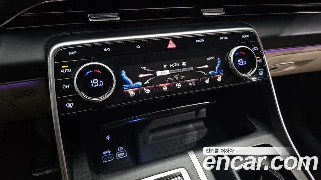 Genesis GV80 — Фото автомобиля 28