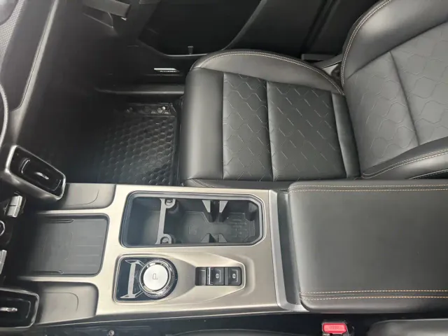 Haval Big Dog — Фото автомобиля 8
