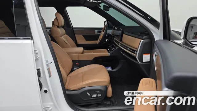 Hyundai Santafe — Фото автомобиля 26