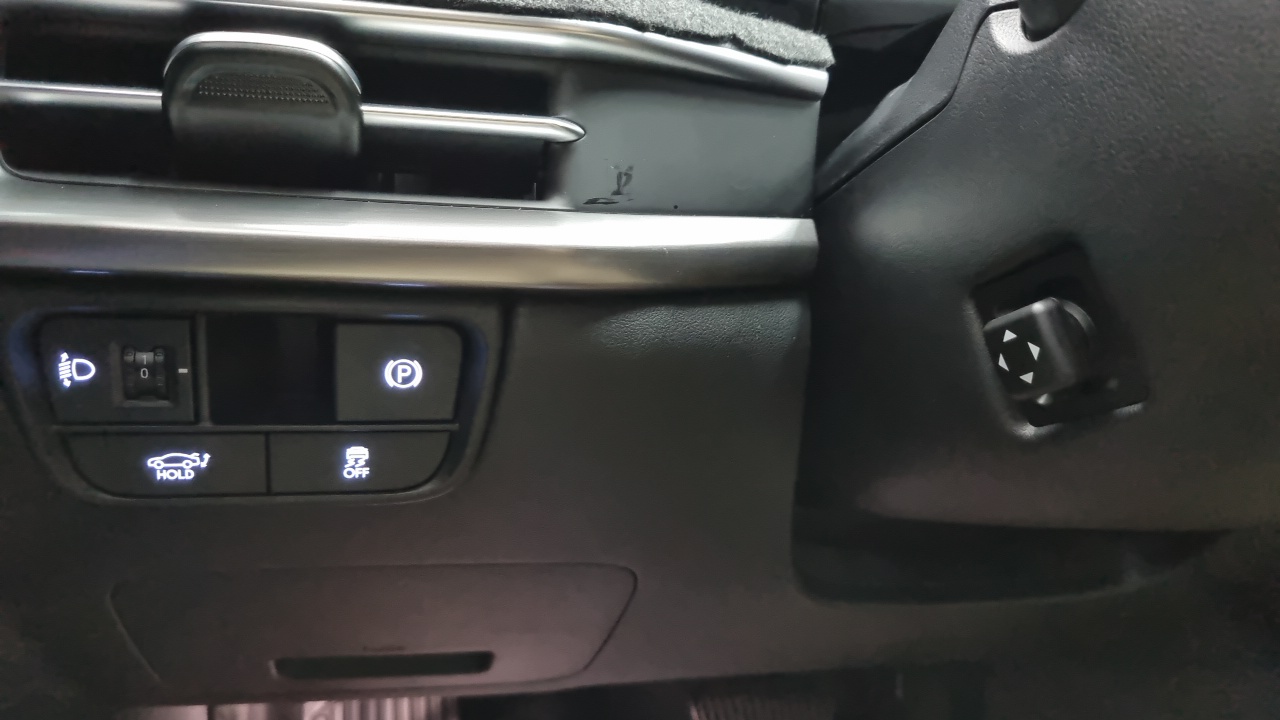 Hyundai Grandeur GN7 — Фото автомобиля 14