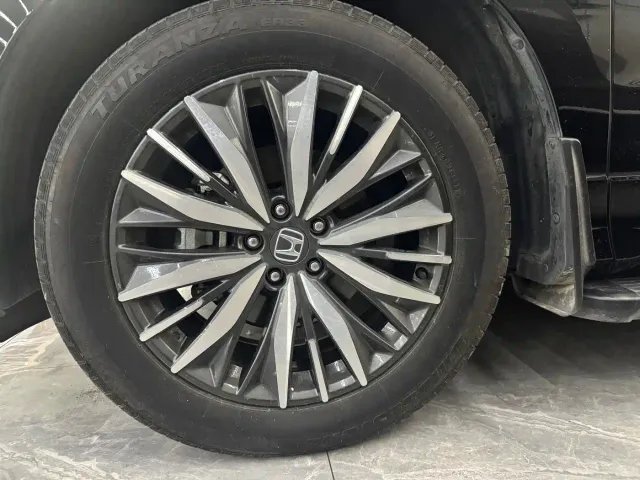 Honda Avancier — Фото автомобиля 12