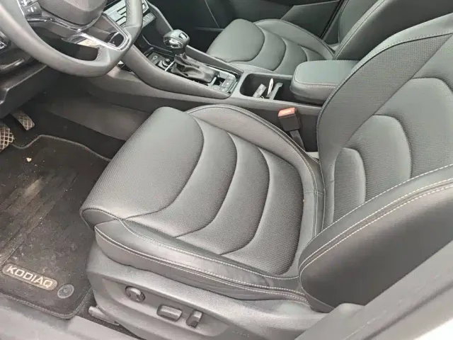 Skoda Kodiaq — Фото автомобиля 9