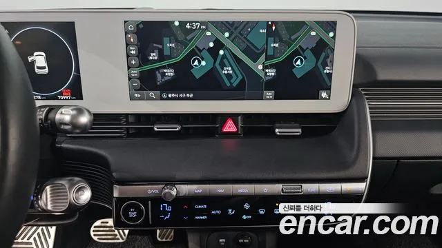Hyundai Ioniq 5 Ioniq5 — Фото автомобиля 18