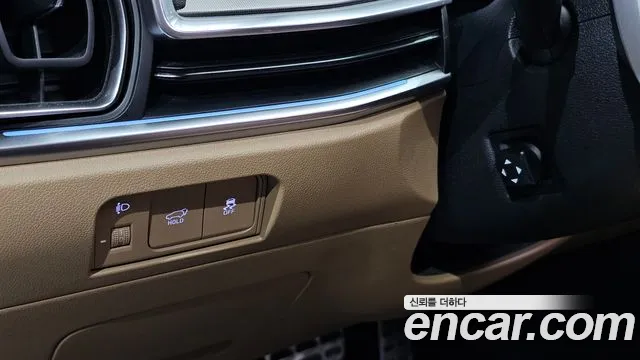 Kia Sorento 4th Gen — Фото автомобиля 16