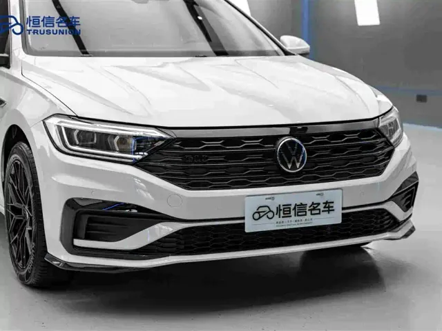Volkswagen Sagitar — Фото автомобиля 9