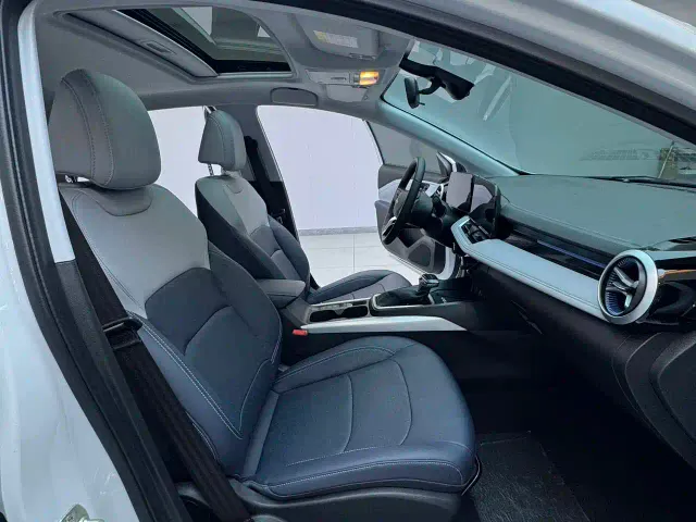 Chevrolet Monza — Фото автомобиля 12