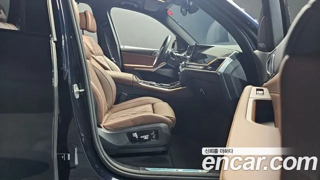 BMW X5 xDrive 40i M Sport — Фото автомобиля 24