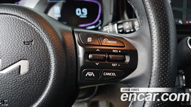 Kia RAY Новый Kia Ray Signature — Фото автомобиля 20